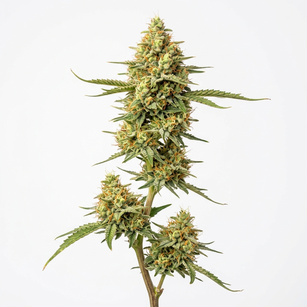 Lunar Lemon