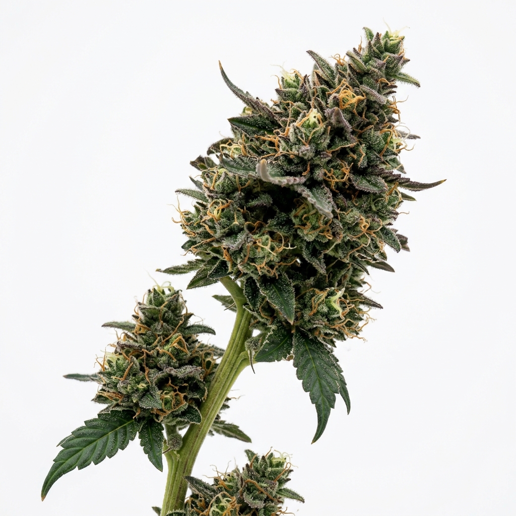 Orange Cookie Chem