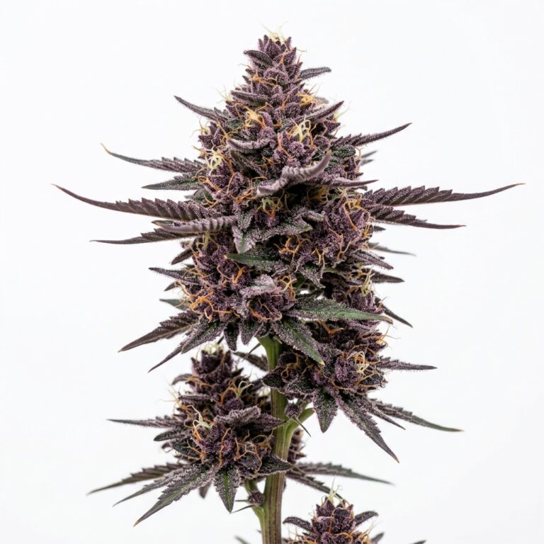 Tropicana Cookies Purple