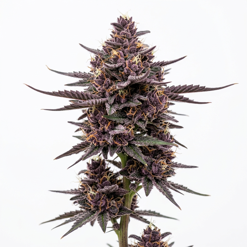 Tropicana Cookies Purple